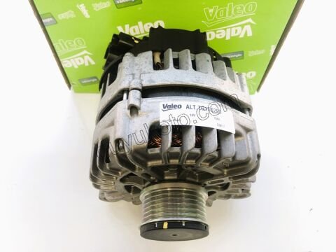 ALTERNATOR 1.6HDİ Euro5 DV6D DW10C 14V 150A