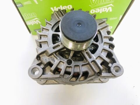 Sarj Dinamosu Alternatör 1.6HDİ Euro5 DV6D DW10C 14V 150A