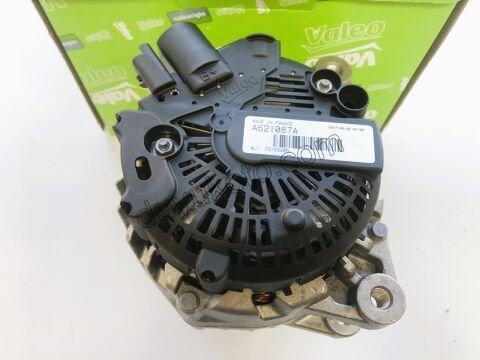Sarj Dinamosu Alternatör 1.6HDİ Euro5 DV6D DW10C 14V 150A