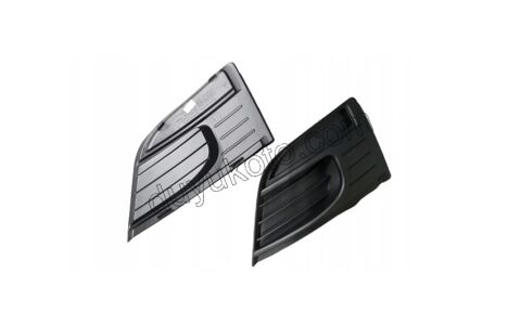 Sis Farı Çerçevesi Takım Sissiz EM C4PC1 KROM-- FAR SARI I