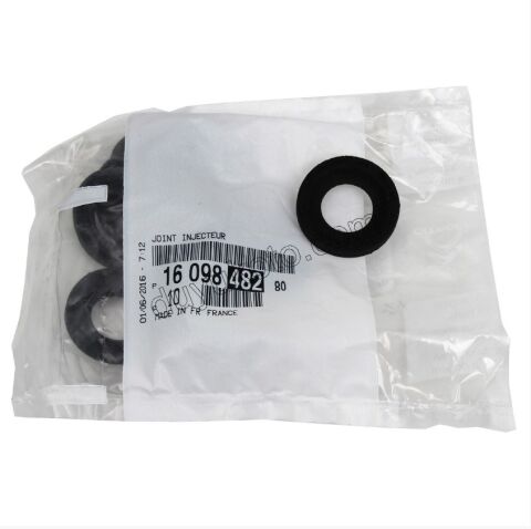 KECE ENJEKTOR ALT 1.6HDİ Euro4