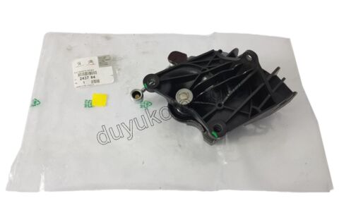 Vites Halatı Bağlantı Ayağı   PRT3 BR3