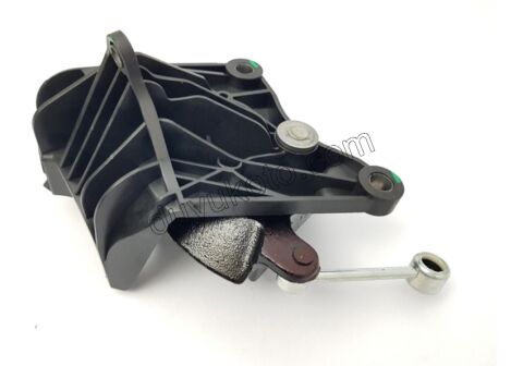 Vites Halatı Bağlantı Ayağı   PRT3 BR3