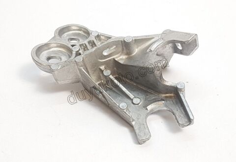 Vites Halatı Bağlantı Ayağı P407 2400.KH