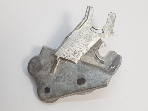 Vites Halatı Bağlantı Ayağı P407 2400.KH