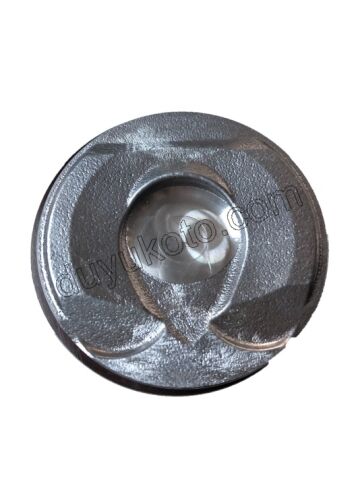 PISTON + SEGMAN 0.50 TK 1.6THP 150HP/156HP 77.50MM