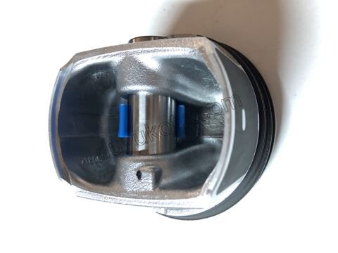 PISTON + SEGMAN 0.50 TK 1.6THP 150HP/156HP 77.50MM