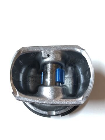 PISTON + SEGMAN 0.50 TK 1.6THP 150HP/156HP 77.50MM