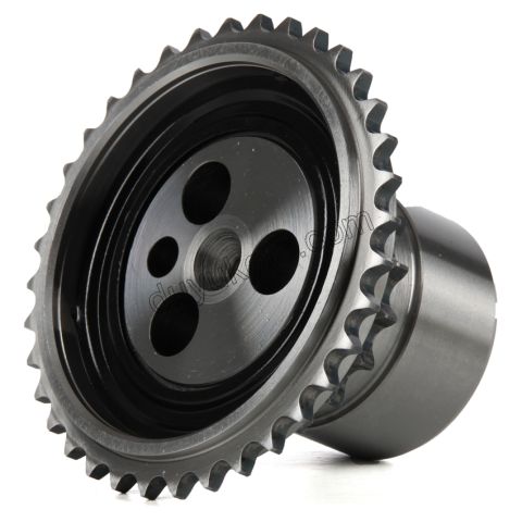 Krank Dişlisi BXR3 2.2 DCT2 2.2 FRD