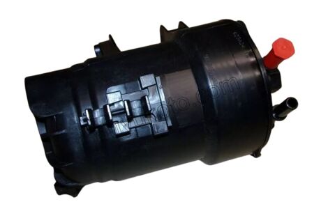 Komple Mazot Filtresi EXP4 SCD4 1.5HDİ Euro6 DW10F TEK