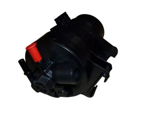 Komple Mazot Filtresi EXP4 SCD4 1.5HDİ Euro6 DW10F TEK