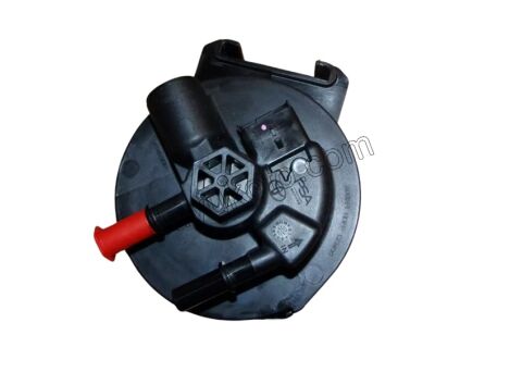 Komple Mazot Filtresi EXP4 SCD4 1.5HDİ Euro6 DW10F TEK
