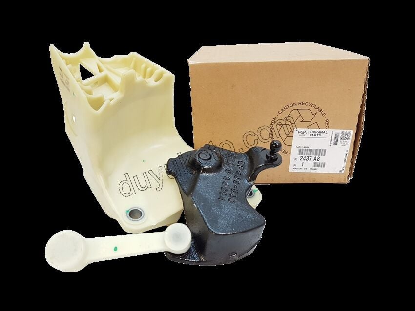 VITES KOLU ALT HALAT LEVYE BAGLANTI P207 P2081 P301 1.6HDİ Euro5 P20081