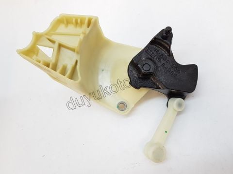 VITES KOLU ALT HALAT LEVYE BAGLANTI P207 P2081 P301 1.6HDİ Euro5 P20081