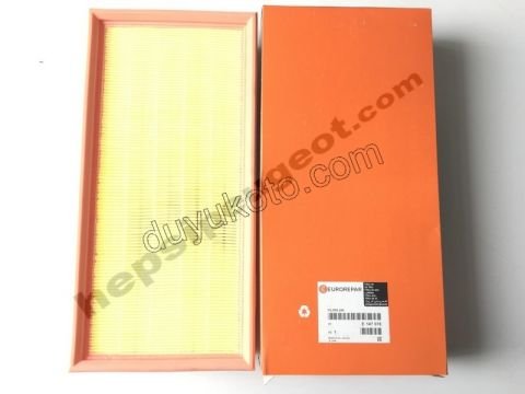 Peugeot 406 Hava Filtresi EXP1 EW10J4 DW10 DW12