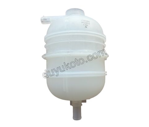 Radyatör Ek Depo P206 1.4L 75HP