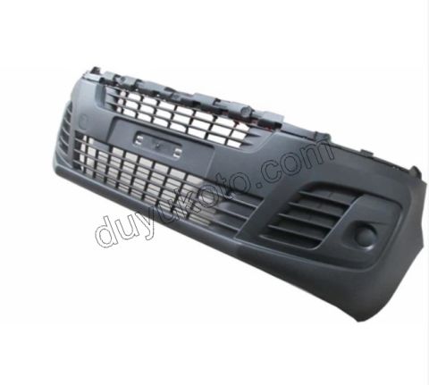 Ön Tampon Alt EXP4 SIS--