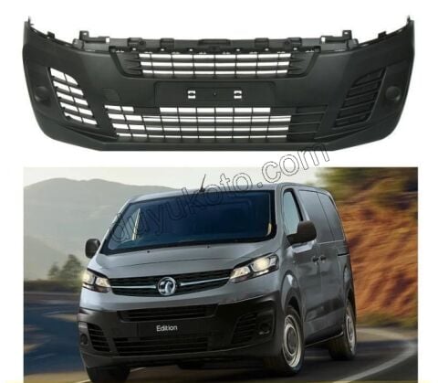 Ön Tampon Alt EXP4 SIS--