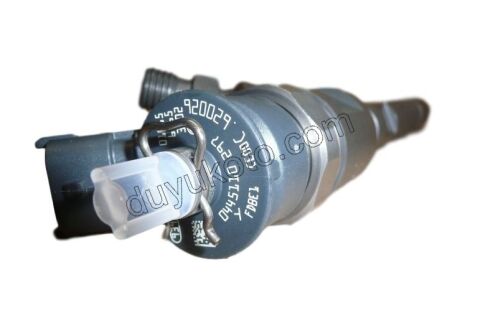 ENJEKTOR 1.6HDİ Euro4 CR