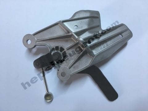 Vites Halatı Bağlantı Ayağı P407 C53