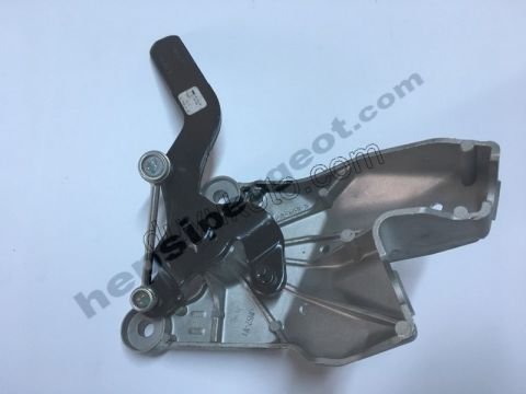 Vites Halatı Bağlantı Ayağı P407 C53