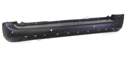 TAMPON ARKA PRT4 1P 6 SEN DELIK+ CITA DELIK+