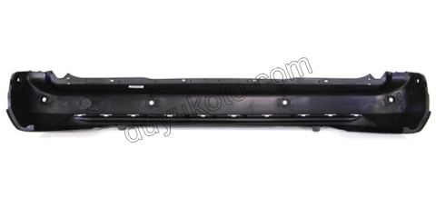 TAMPON ARKA PRT4 1P 6 SEN DELIK+ CITA DELIK+