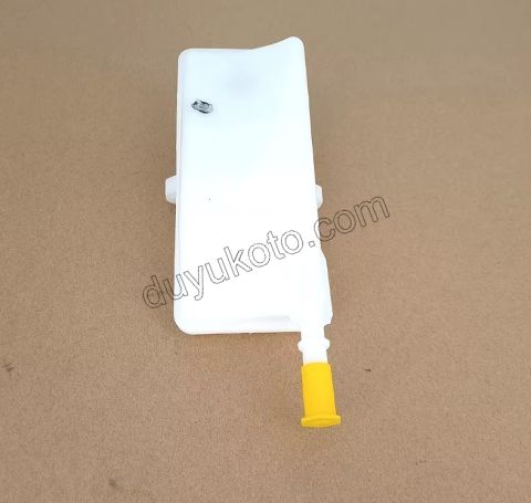 Fren Hidrolik Yağı Deposu P307 (KAPAKLI)