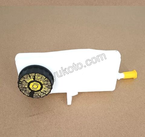 Fren Hidrolik Yağı Deposu P307 (KAPAKLI)