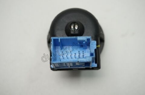ANAHTAR A KUMANDA PRT3 FOLD+ 11PIN