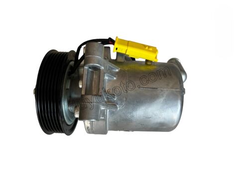 Klima Kompresörü P301 EXP3 EXP4 2.0HDİ 135HP 1.5HDİ Euro6
