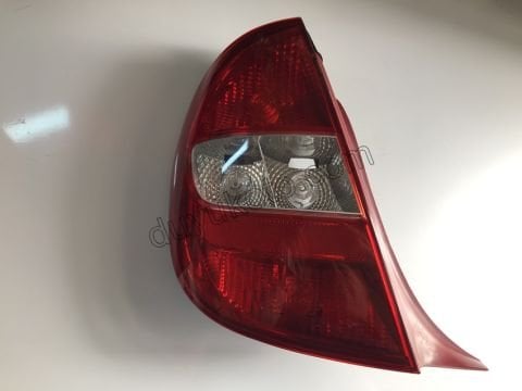 Citroen C5 Stop Lambası Sol 2000/2004