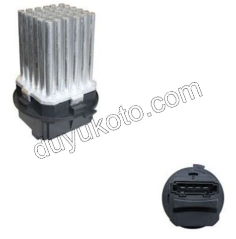 Kalorifer Rezistansı YM P3072 P407 C42 C53