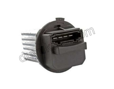 Kalorifer Rezistansı YM P3072 P407 C42 C53