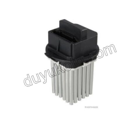 Kalorifer Rezistansı YM P3072 P407 C42 C53