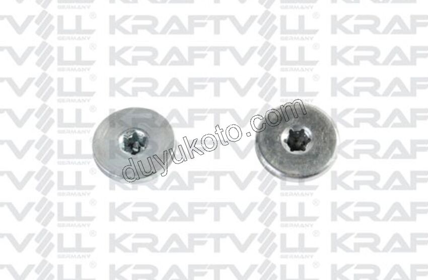 TAPA KARTER 1.3HDI 1.3JTD