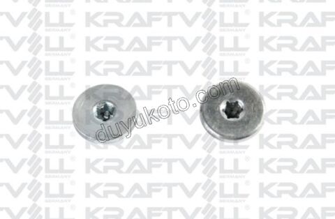 TAPA KARTER 1.3HDI 1.3JTD