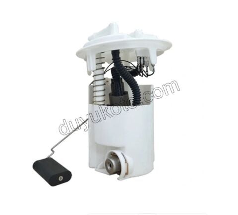 Benzin Pompası ve Şamandırası (Komple) P206 TU3A P406