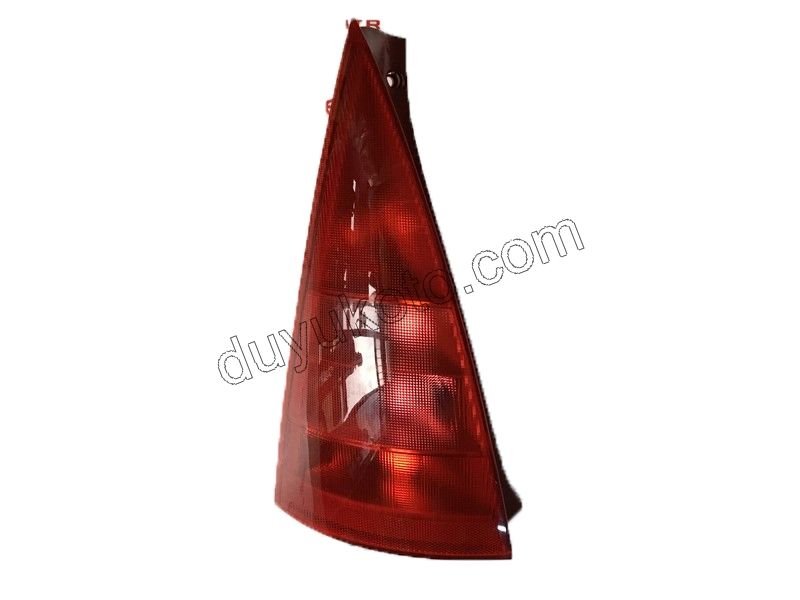 Citroen C3 Stop Lambası Sol Füme 2002/2006