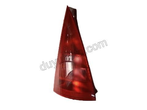 Citroen C3 Stop Lambası Sol Füme 2002/2006