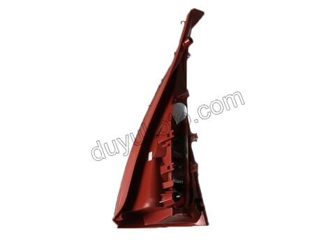 Citroen C3 Stop Lambası Sol Füme 2002/2006