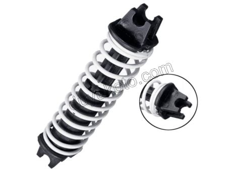 YAY DEBRIYAJ PEDAL P407 C52 XP