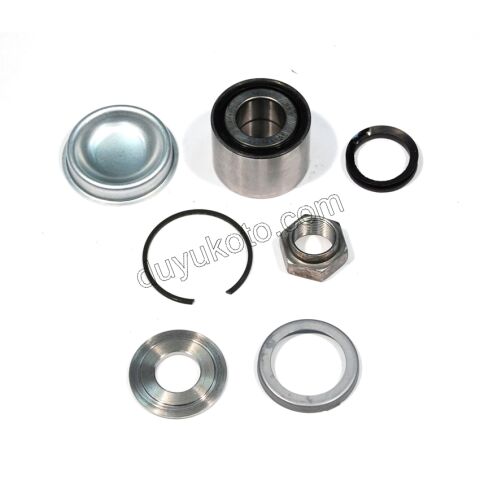 Arka Teker Rulmanı P106 P206 P306 C31