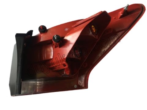 Peugeot 407sw Stop Lambası Sol Dış (Çamurlukta) 2006/2008