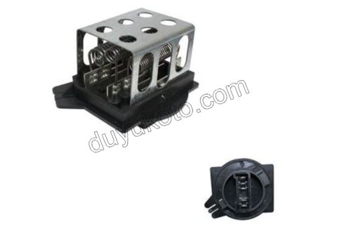 Kalorifer Rezistansı PRT1 PRT2 5PIN