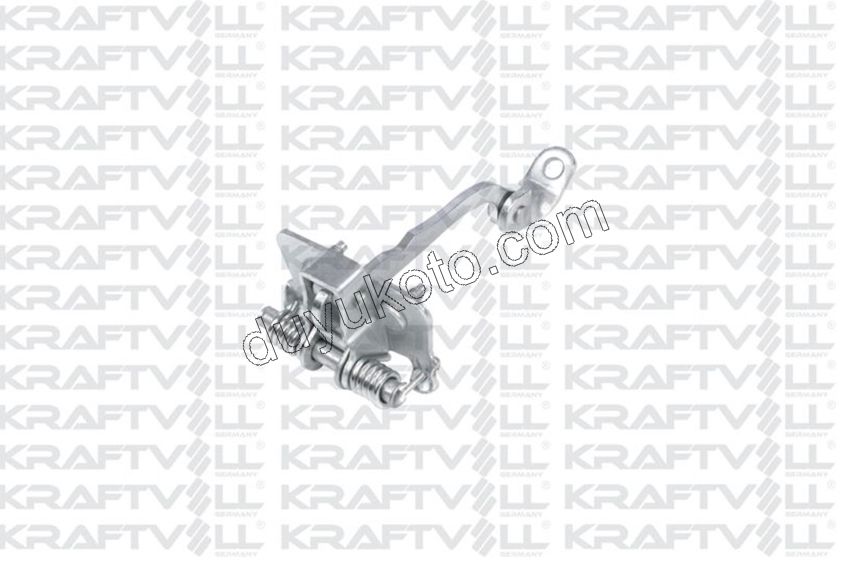 Arka Kapı Gergisi P206 4P
