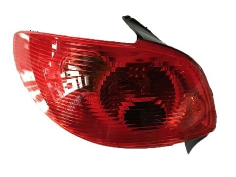 Peugeot 206 Stop Lambası Sol 2003/2009