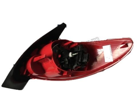 Peugeot 206 Stop Lambası Sol 2003/2009