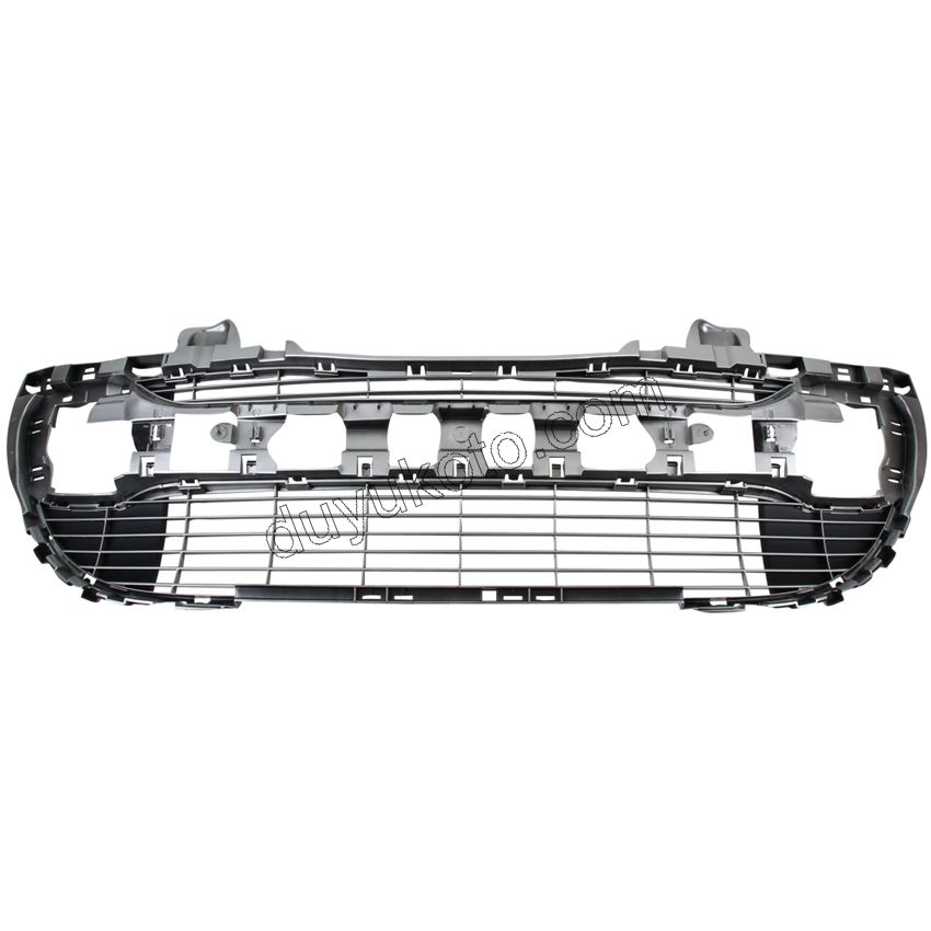 Ön Tampon Izgarası Orta P3081 (GRI)