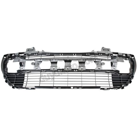 Ön Tampon Izgarası Orta P3081 (GRI)